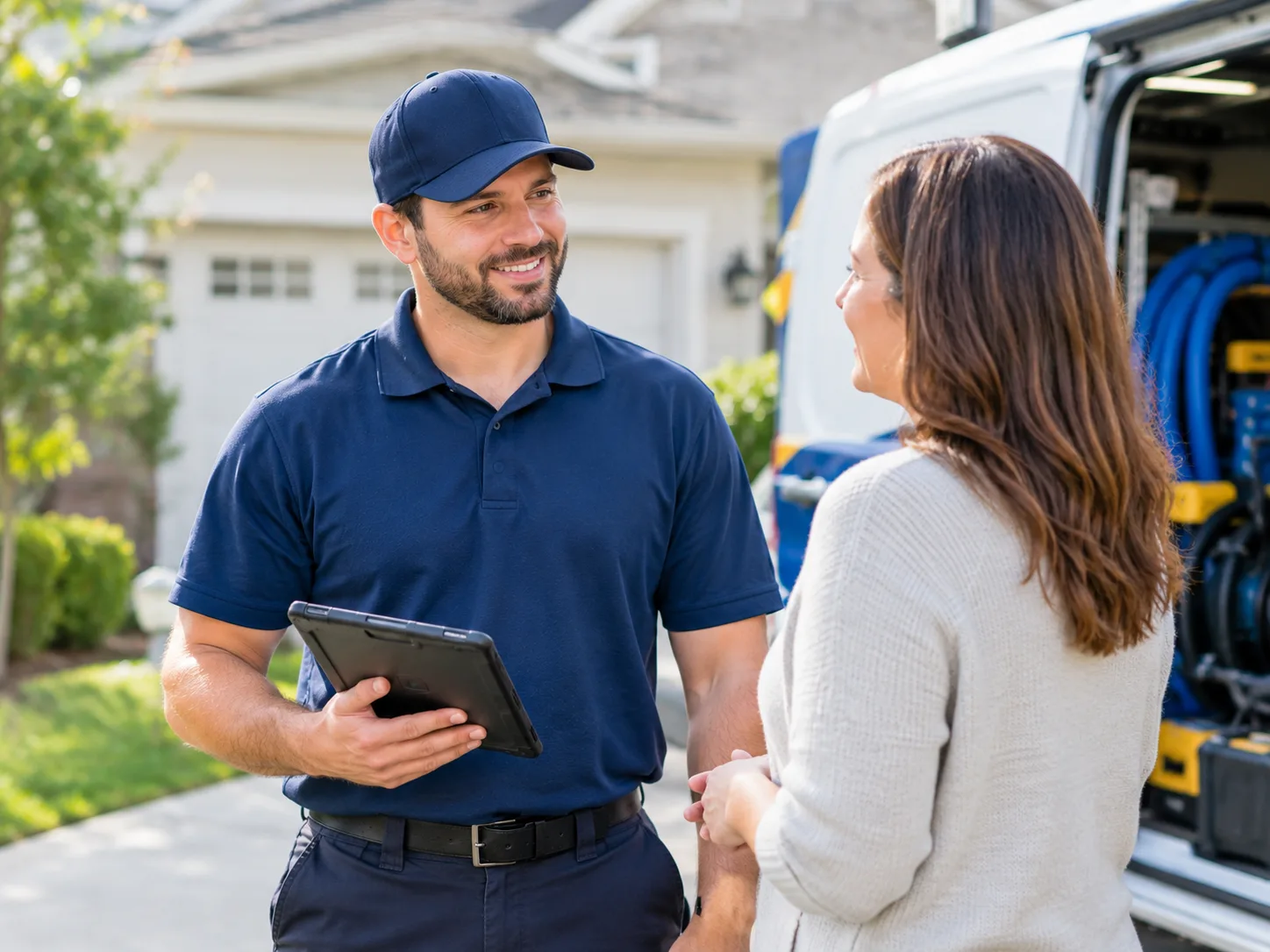 Sewage Backup Cleanup Moreland, GA FAQs
